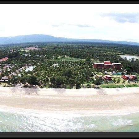 Nishaville Resort Прачуапкхирикхан Экстерьер фото
