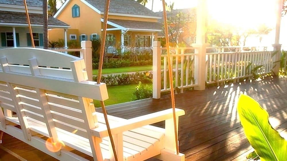 Nishaville Resort Прачуапкхирикхан Экстерьер фото
