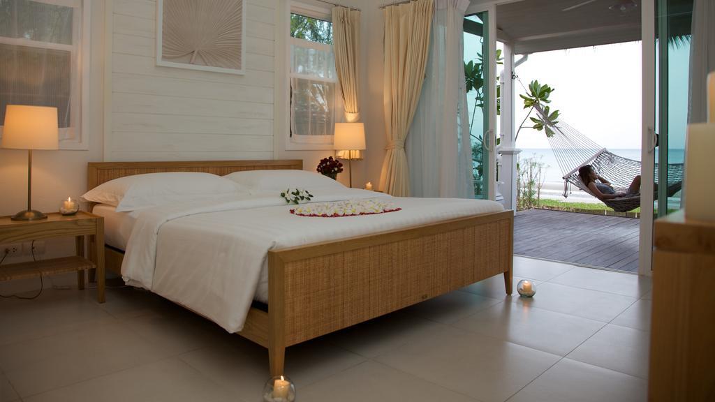 Nishaville Resort Прачуапкхирикхан Экстерьер фото