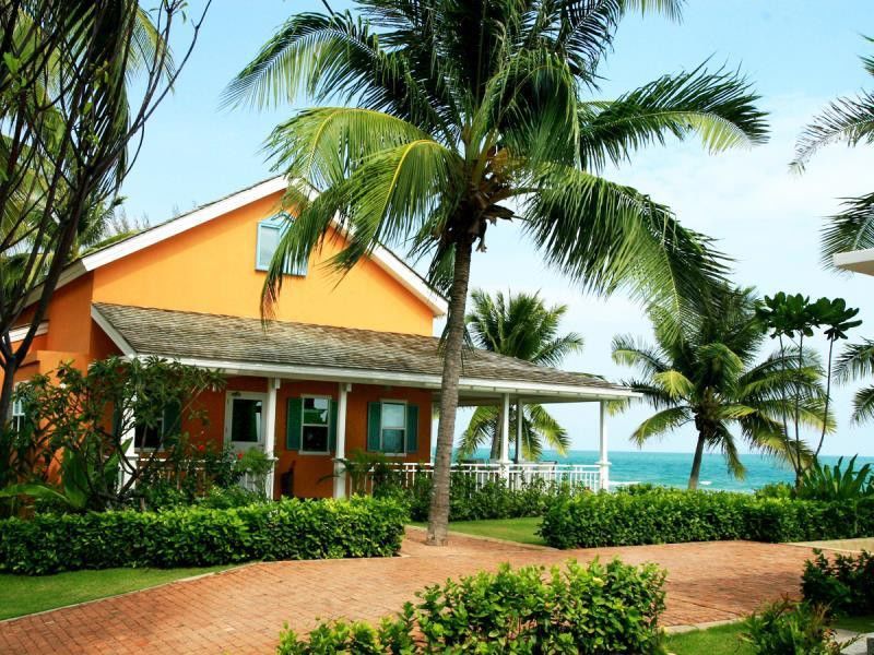 Nishaville Resort Прачуапкхирикхан Экстерьер фото